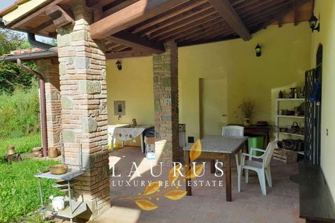 Villa em Terranuova Bracciolini, Arezzo, Terranuova Bracciolini - € 595.000 | Ref: LA-5767-1040505 - foto 14