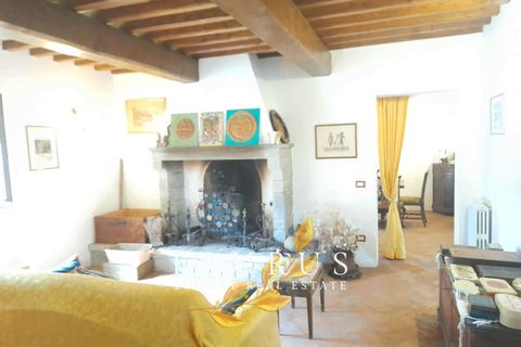 Villa em Terranuova Bracciolini, Arezzo, Terranuova Bracciolini - € 595.000 | Ref: LA-5767-1040505 - foto 17
