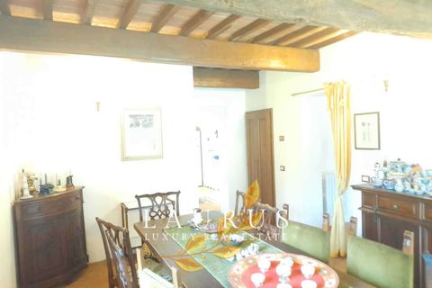 Villa em Terranuova Bracciolini, Arezzo, Terranuova Bracciolini - € 595.000 | Ref: LA-5767-1040505 - foto 18
