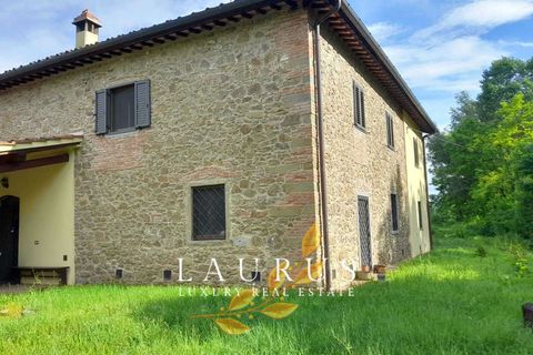 Villa em Terranuova Bracciolini, Arezzo, Terranuova Bracciolini - € 595.000 | Ref: LA-5767-1040505 - foto 20