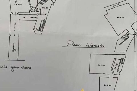 Villa a Florence, Florence, Florence - € 1.000.000 | Ref: LA-5751-1040541 - foto 6