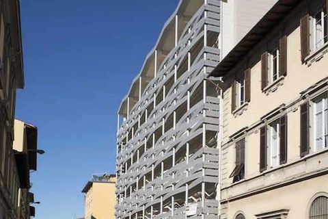 Villa i Florence, Florence, Florence - € 650.000 | Ref: LA-5722-1040570 - foto 1