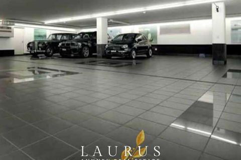 Villa a Schio, Vicenza, Schio - € 18.990.000 | Ref: LA-5705-1040586 - foto 2