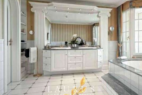 Villa a Schio, Vicenza, Schio - € 18.990.000 | Ref: LA-5705-1040586 - foto 4