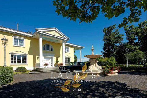 Villa a Schio, Vicenza, Schio - € 18.990.000 | Ref: LA-5705-1040586 - foto 14