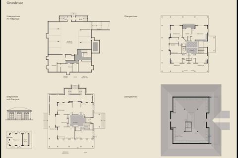 Villa a Schio, Vicenza, Schio - € 18.990.000 | Ref: LA-5705-1040586 - foto 16