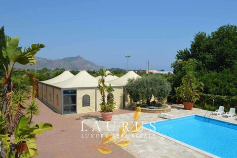 Villa i Messina, Messina, Messina - € 1.400.000 | Ref: LA-5688-1040604 - foto 8