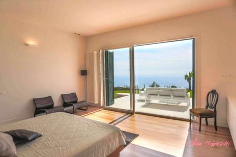 Villa i Sanremo, Imperia, Sanremo - € 4.500.000 | Ref: LA-5671-1040621 - foto 1