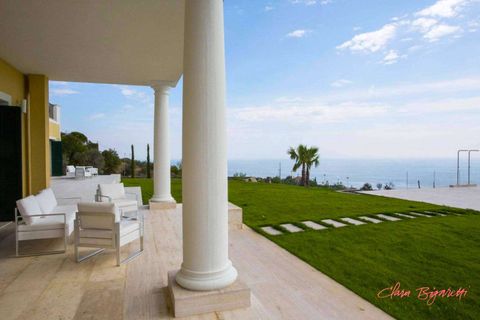 Villa i Sanremo, Imperia, Sanremo - € 4.500.000 | Ref: LA-5671-1040621 - foto 3