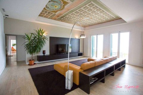 Villa i Sanremo, Imperia, Sanremo - € 4.500.000 | Ref: LA-5671-1040621 - foto 4