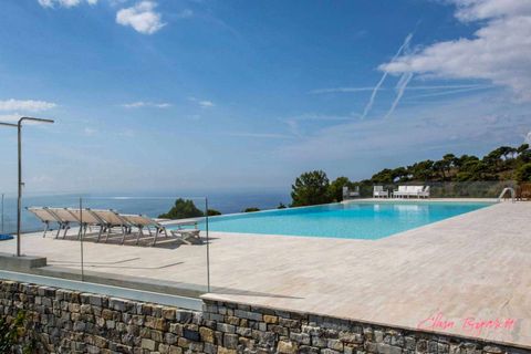 Villa i Sanremo, Imperia, Sanremo - € 4.500.000 | Ref: LA-5671-1040621 - foto 5