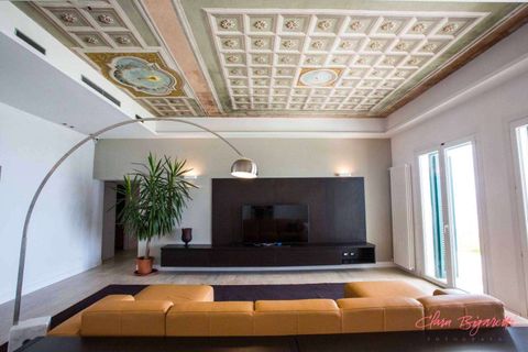 Villa i Sanremo, Imperia, Sanremo - € 4.500.000 | Ref: LA-5671-1040621 - foto 7