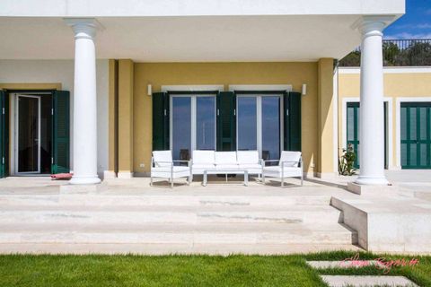 Villa i Sanremo, Imperia, Sanremo - € 4.500.000 | Ref: LA-5671-1040621 - foto 8