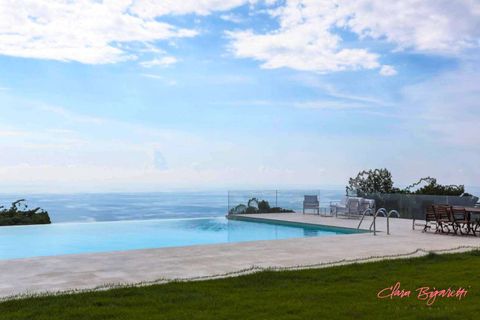 Villa i Sanremo, Imperia, Sanremo - € 4.500.000 | Ref: LA-5671-1040621 - foto 11