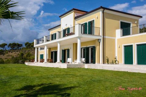 Villa i Sanremo, Imperia, Sanremo - € 4.500.000 | Ref: LA-5671-1040621 - foto 12