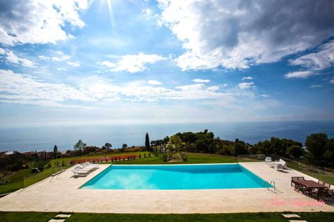Villa i Sanremo, Imperia, Sanremo - € 4.500.000 | Ref: LA-5671-1040621 - foto 14