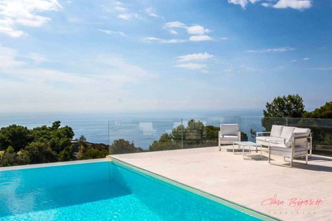Villa i Sanremo, Imperia, Sanremo - € 4.500.000 | Ref: LA-5671-1040621 - foto 15