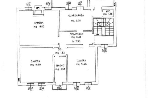 Villa i Treviso, Treviso, Treviso - € 1.070.000 | Ref: LA-5654-1040638 - foto 4