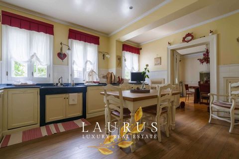 Villa i Treviso, Treviso, Treviso - € 1.070.000 | Ref: LA-5654-1040638 - foto 9