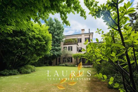Villa i Treviso, Treviso, Treviso - € 1.070.000 | Ref: LA-5654-1040638 - foto 11