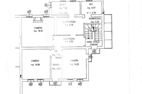 Villa i Treviso, Treviso, Treviso - € 1.070.000 | Ref: LA-5654-1040638 - foto 12