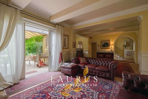 Villa i Treviso, Treviso, Treviso - € 1.070.000 | Ref: LA-5654-1040638 - foto 13