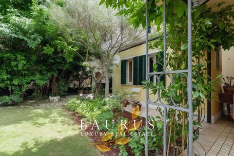 Villa i Treviso, Treviso, Treviso - € 1.070.000 | Ref: LA-5654-1040638 - foto 15