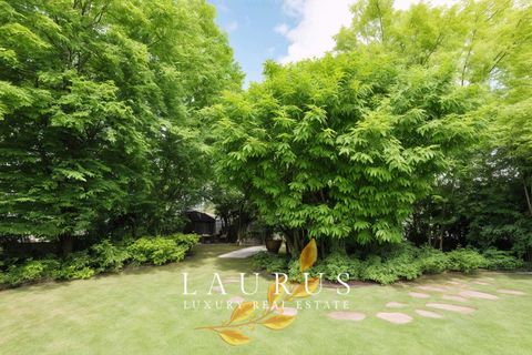 Villa i Treviso, Treviso, Treviso - € 1.070.000 | Ref: LA-5654-1040638 - foto 16