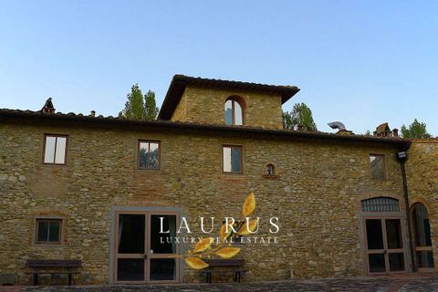 Villa in Florence, Florence, Florence - € 2.500.000 | Ref: LA-5600-1040655 - foto 3