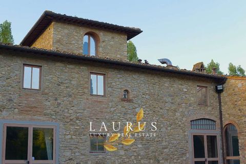 Villa in Florence, Florence, Florence - € 2.500.000 | Ref: LA-5600-1040655 - foto 4