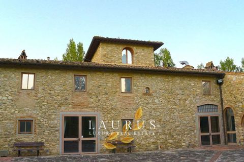 Villa in Florence, Florence, Florence - € 2.500.000 | Ref: LA-5600-1040655 - foto 5