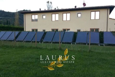 Villa in Florence, Florence, Florence - € 2.500.000 | Ref: LA-5600-1040655 - foto 6