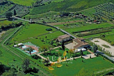 Villa in Florence, Florence, Florence - € 2.500.000 | Ref: LA-5600-1040655 - foto 10