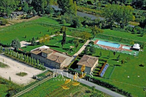 Villa in Florence, Florence, Florence - € 2.500.000 | Ref: LA-5600-1040655 - foto 12
