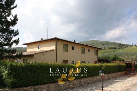 Villa in Florence, Florence, Florence - € 2.500.000 | Ref: LA-5600-1040655 - foto 17