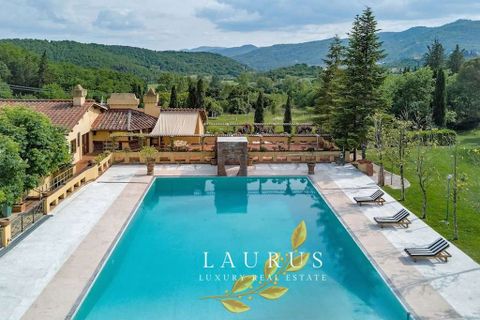 Villa a Florence, Florence, Florence - € 3.600.000 | Ref: LA-5581-1040673 - foto 3