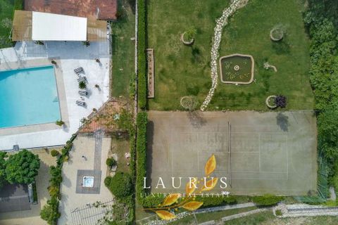 Villa a Florence, Florence, Florence - € 3.600.000 | Ref: LA-5581-1040673 - foto 5