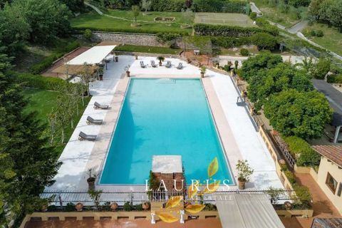 Villa a Florence, Florence, Florence - € 3.600.000 | Ref: LA-5581-1040673 - foto 6