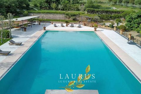 Villa a Florence, Florence, Florence - € 3.600.000 | Ref: LA-5581-1040673 - foto 7