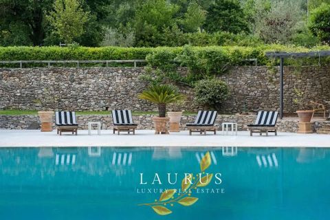 Villa a Florence, Florence, Florence - € 3.600.000 | Ref: LA-5581-1040673 - foto 11