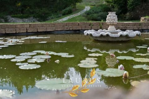 Villa a Florence, Florence, Florence - € 3.600.000 | Ref: LA-5581-1040673 - foto 14