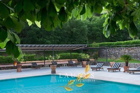 Villa a Florence, Florence, Florence - € 3.600.000 | Ref: LA-5581-1040673 - foto 15