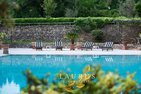 Villa a Florence, Florence, Florence - € 3.600.000 | Ref: LA-5581-1040673 - foto 16