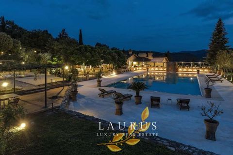 Villa a Florence, Florence, Florence - € 3.600.000 | Ref: LA-5581-1040673 - foto 17
