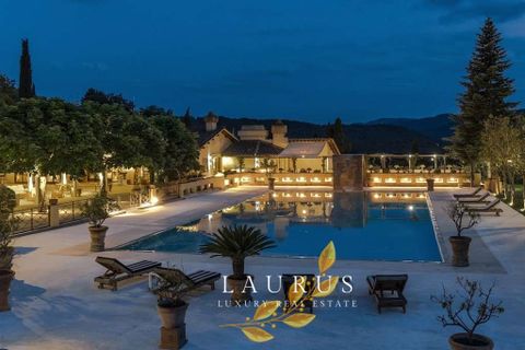 Villa a Florence, Florence, Florence - € 3.600.000 | Ref: LA-5581-1040673 - foto 18