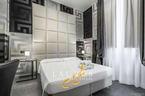 Villa i Florence, Florence, Florence - € 12.500.000 | Ref: LA-5503-1040692 - foto 3