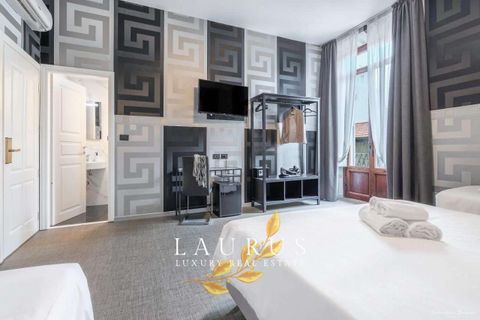 Villa i Florence, Florence, Florence - € 12.500.000 | Ref: LA-5503-1040692 - foto 5