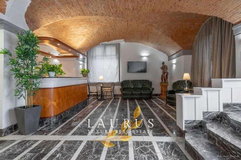 Villa i Florence, Florence, Florence - € 12.500.000 | Ref: LA-5503-1040692 - foto 6