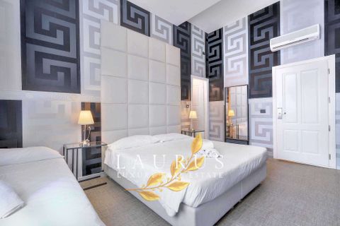 Villa i Florence, Florence, Florence - € 12.500.000 | Ref: LA-5503-1040692 - foto 20