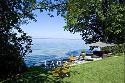 Villa i Guzzano, Bologna, Guzzano - € 14.500.000 | Ref: LA-5456-1040713 - foto 4